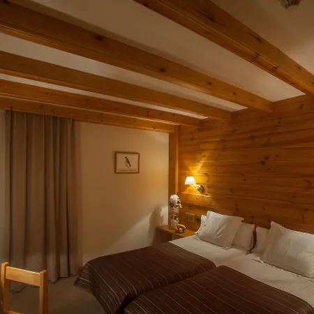 Hotel Bonavida 3*