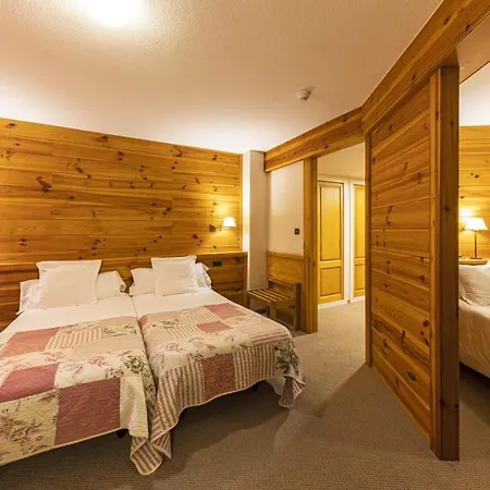 Bonavida Hotel 3*