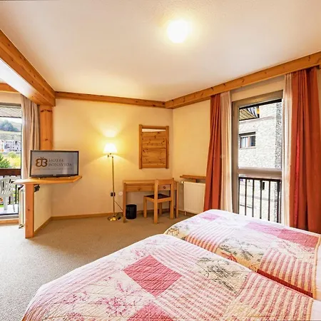 Bonavida Hotel Canillo