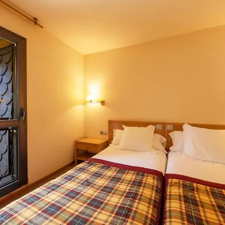 Hotel Bonavida 3*