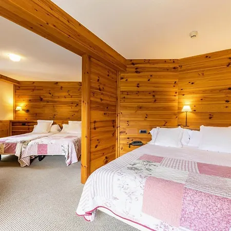 Hotel Bonavida