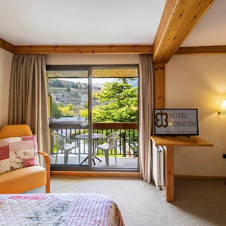 Bonavida Hotel