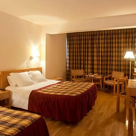 Hotel Bonavida Canillo