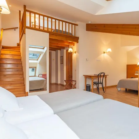 Hotel Bonavida 3*
