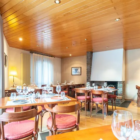 Hotel Bonavida Canillo