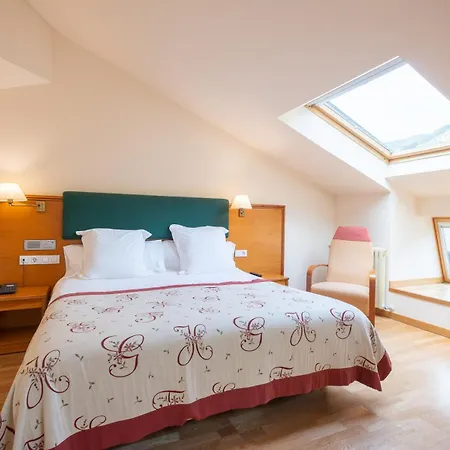Hotel Bonavida Canillo