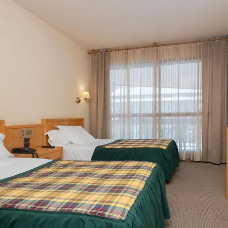Bonavida Hotel
