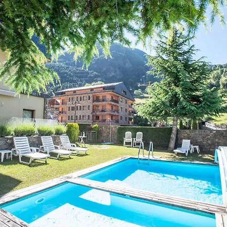 Hotel Bonavida 3*