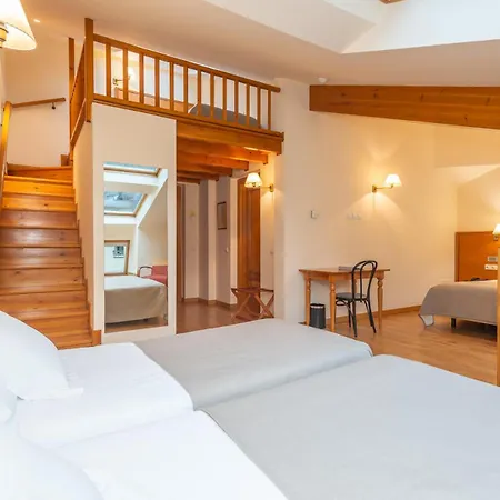Bonavida 3* Canillo