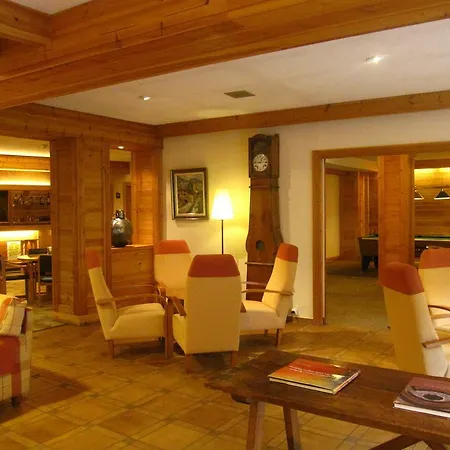 Bonavida Hotel Canillo